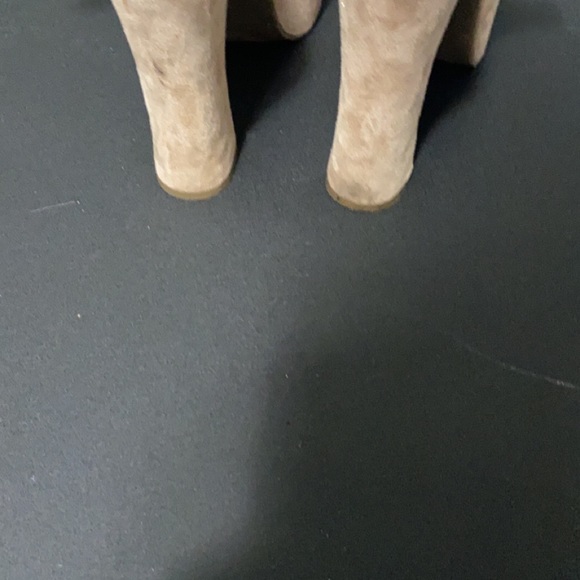 Platform pumps - Picture 7 of 7